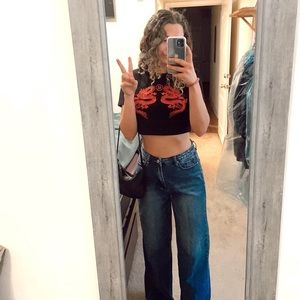 Meet your Posher, Taylor